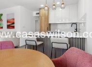 Nieuwbouw - Appartement - San Javier - Santiago de la Ribera
