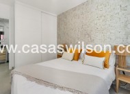 Nieuwbouw - Appartement - San Javier - Santiago de la Ribera