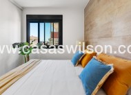 Nieuwbouw - Appartement - San Javier - Santiago de la Ribera
