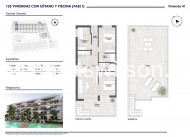 Nieuwbouw - Appartement - San Javier - Santiago de la Ribera