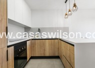 Nieuwbouw - Appartement - San Javier - Santiago de la Ribera