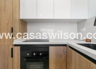 Nieuwbouw - Appartement - San Javier - Santiago de la Ribera