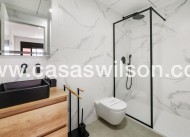 Nieuwbouw - Appartement - San Javier - Santiago de la Ribera