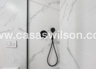 Nieuwbouw - Appartement - San Javier - Santiago de la Ribera