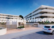 Nieuwbouw - Appartement - San Juan Alicante - Franc Espinós