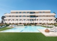 Nieuwbouw - Appartement - San Juan Alicante - Franc Espinós