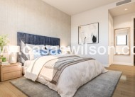 Nieuwbouw - Appartement - San Juan Alicante - Franc Espinós