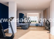 Nieuwbouw - Appartement - San Juan Alicante - Franc Espinós