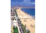 Nieuwbouw - Appartement - San Juan Alicante - Franc Espinós