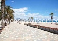 Nieuwbouw - Appartement - San Juan Alicante - Franc Espinós