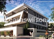 Nieuwbouw - Appartement - San Juan Alicante - Frank Espinós