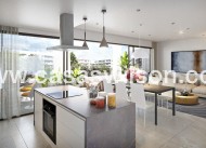 Nieuwbouw - Appartement - San Juan Alicante - Frank Espinós