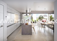 Nieuwbouw - Appartement - San Juan Alicante - Frank Espinós