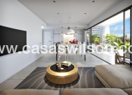 Nieuwbouw - Appartement - San Juan Alicante - Frank Espinós