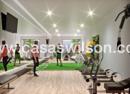 Nieuwbouw - Appartement - San Juan Alicante - Frank Espinós