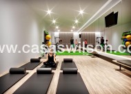 Nieuwbouw - Appartement - San Juan Alicante - Frank Espinós
