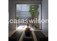Nieuwbouw - Appartement - San Juan Alicante - Frank Espinós