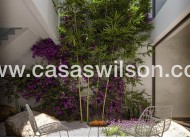 Nieuwbouw - Appartement - San Juan Alicante - Frank Espinós