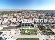 Nieuwbouw - Appartement - San Miguel de Salinas - Pueblo