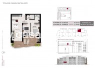Nieuwbouw - Appartement - San Miguel de Salinas - Pueblo