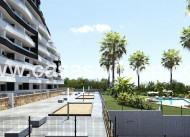 Nieuwbouw - Appartement - San Miguel de Salinas - Pueblo