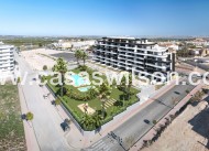 Nieuwbouw - Appartement - San Miguel de Salinas - Pueblo