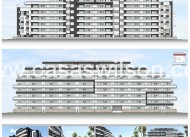 Nieuwbouw - Appartement - San Miguel de Salinas - Pueblo