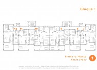 Nieuwbouw - Appartement - San Miguel de Salinas - Pueblo