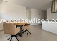 Nieuwbouw - Appartement - San Miguel de Salinas - Pueblo