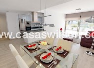 Nieuwbouw - Appartement - San Miguel de Salinas - Pueblo