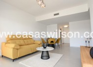 Nieuwbouw - Appartement - San Miguel de Salinas - Pueblo