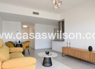 Nieuwbouw - Appartement - San Miguel de Salinas - Pueblo