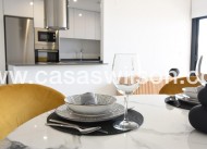 Nieuwbouw - Appartement - San Miguel de Salinas - Pueblo