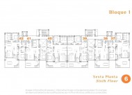 Nieuwbouw - Appartement - San Miguel de Salinas - Pueblo