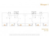 Nieuwbouw - Appartement - San Miguel de Salinas - Pueblo