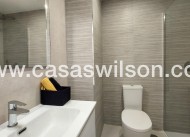 Nieuwbouw - Appartement - San Miguel de Salinas - Pueblo