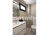 Nieuwbouw - Appartement - San Miguel de Salinas - Pueblo