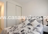 Nieuwbouw - Appartement - San Miguel de Salinas - Pueblo