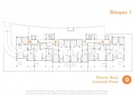 Nieuwbouw - Appartement - San Miguel de Salinas - Pueblo