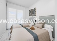 Nieuwbouw - Appartement - San Miguel de Salinas - Pueblo