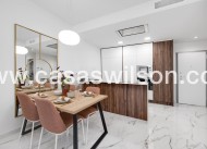 Nieuwbouw - Appartement - San Miguel de Salinas - Pueblo