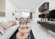 Nieuwbouw - Appartement - San Miguel de Salinas - Pueblo