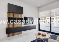 Nieuwbouw - Appartement - San Miguel de Salinas - Pueblo