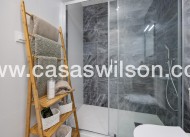 Nieuwbouw - Appartement - San Miguel de Salinas - Pueblo