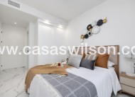 Nieuwbouw - Appartement - San Miguel de Salinas - Pueblo
