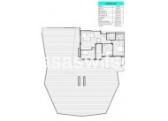 Nieuwbouw - Appartement - San Miguel de Salinas - Pueblo