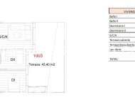 Nieuwbouw - Appartement - San Miguel de Salinas - Pueblo