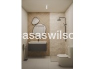 Nieuwbouw - Appartement - San Miguel de Salinas - Pueblo
