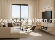 Nieuwbouw - Appartement - San Pedro del Pinatar - Lo Pagán