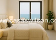Nieuwbouw - Appartement - San Pedro del Pinatar - Lo Pagán